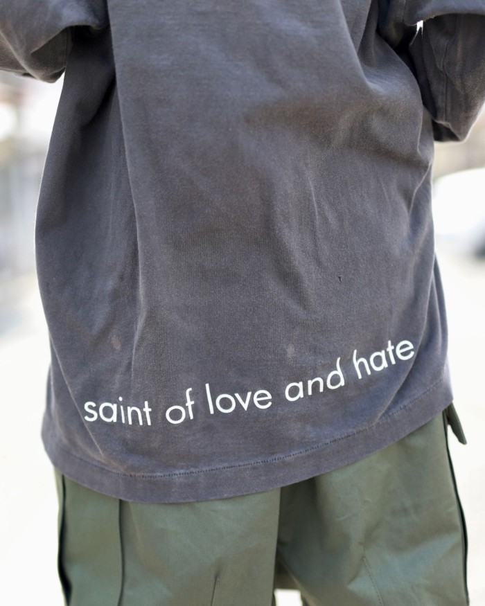 Clothes Saint Michael 25