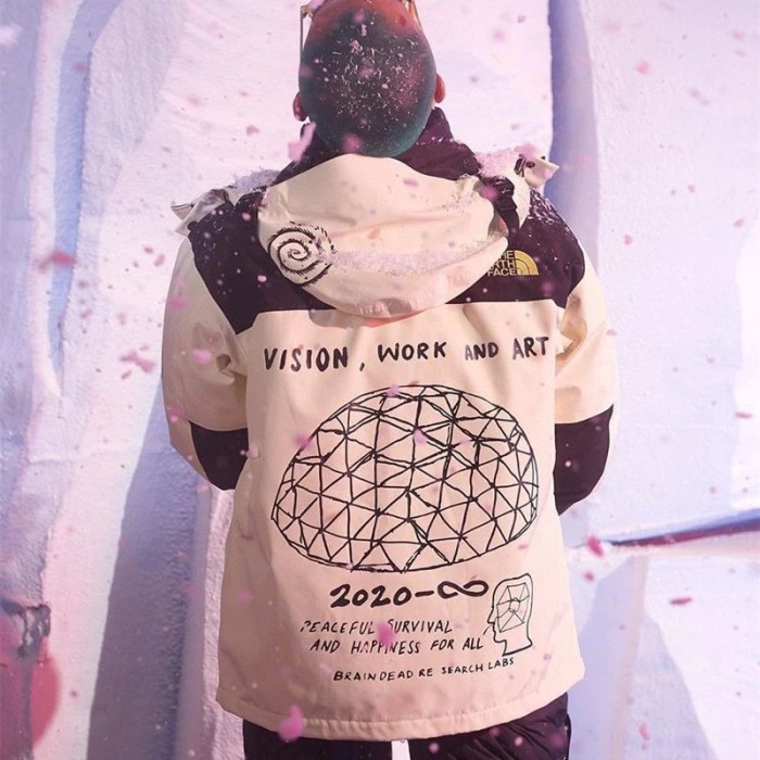 Clothes The North Face 184