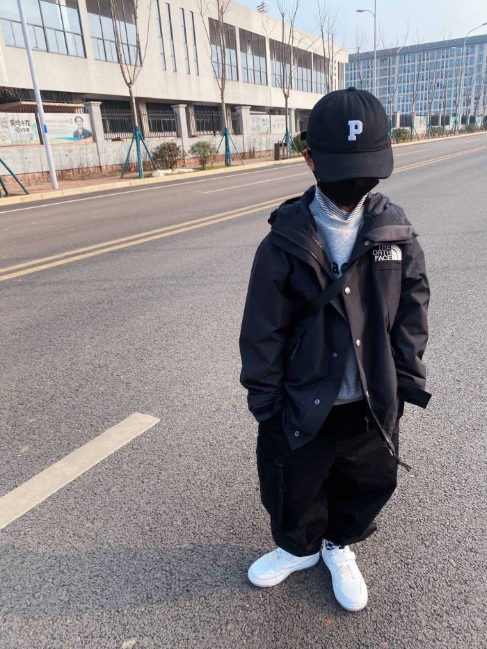 Clothes The North Face 177