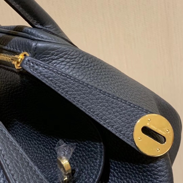 Handbags Hermes lindy size:26 cm