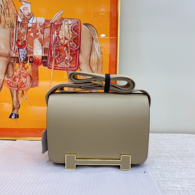 Handbags Hermes New model size:20x6.5x16 cm