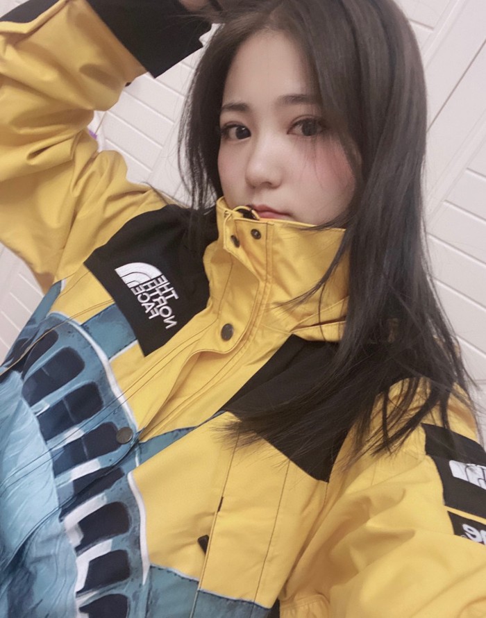 Clothes The North Face 176