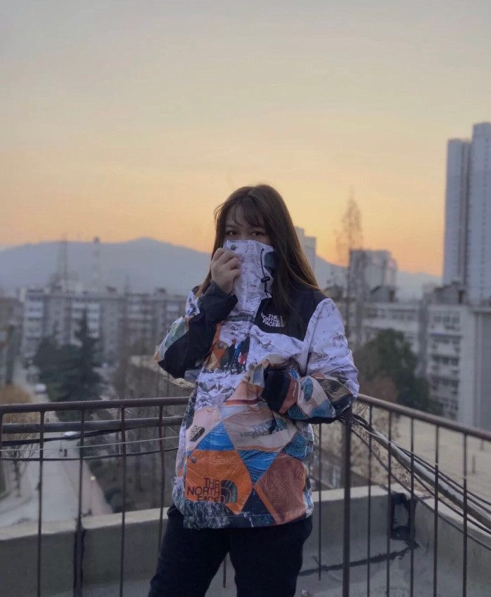 Clothes The North Face 177