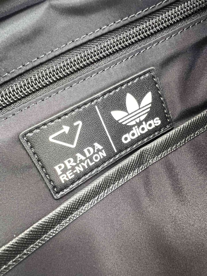 handbags prada 2VZ135 size：17-27-45cm