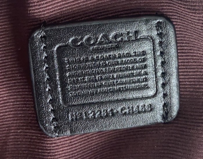 Handbags Coach CH468 size:18*13*3