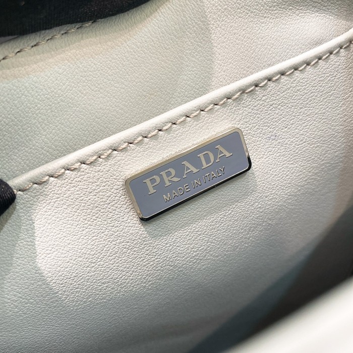 handbags prada 1BA331 17.5*15*5