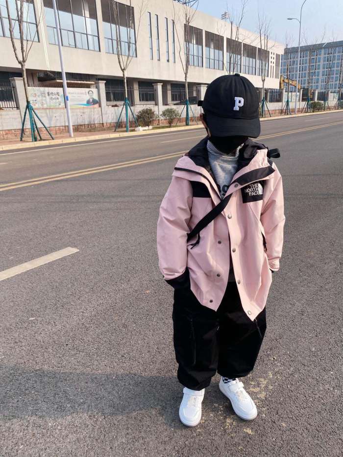 Clothes The North Face 182