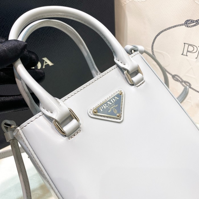 handbags prada 1BA331 17.5*15*5