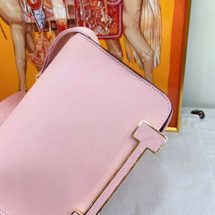 Handbags Hermes New model size:20x6.5x16 cm