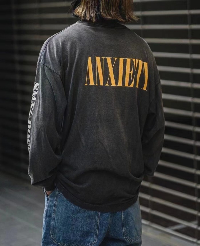 Clothes Saint Michael 28