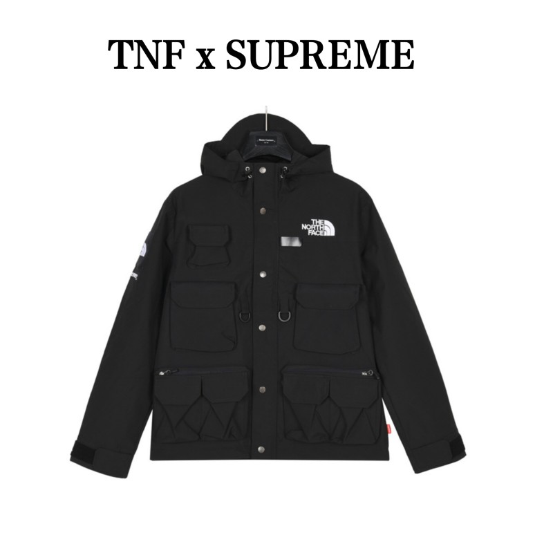 Clothes The North Face x Supreme 6