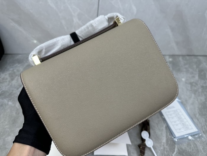 Handbags Hermes Constance size:18-23 cm