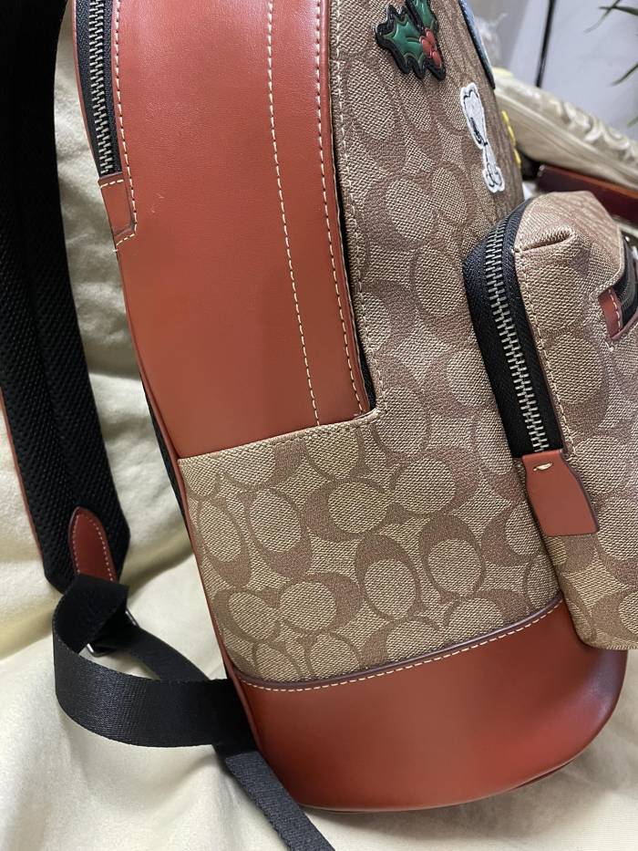 Handbags Coach CE487 size:42.5*32*15