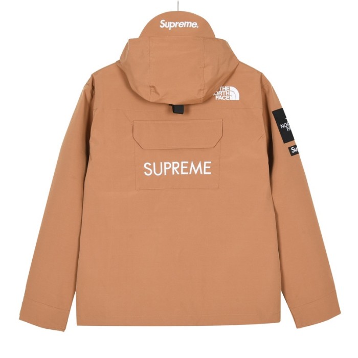 Clothes The North Face x Supreme 7