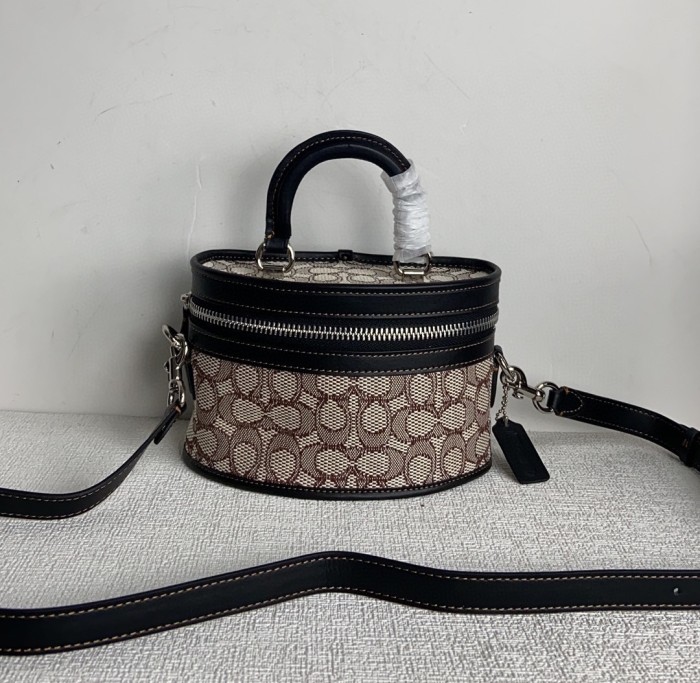 Handbags Coach CG250 sie:20*13*11cm