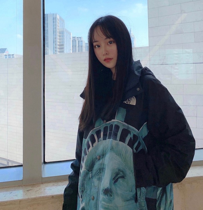 Clothes The North Face 175