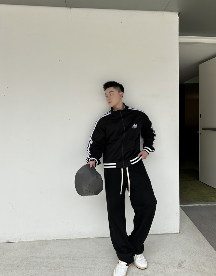 Clothes GUCCI X ADIDAS 330