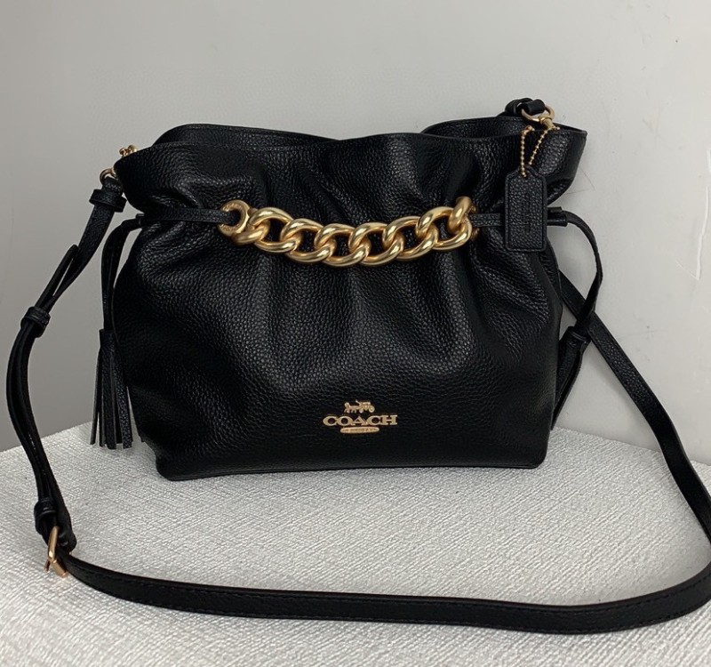 Handbags Coach CE555 size:24*20*9