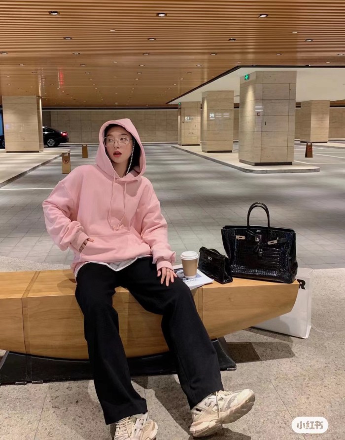 Clothes Balenciaga 600