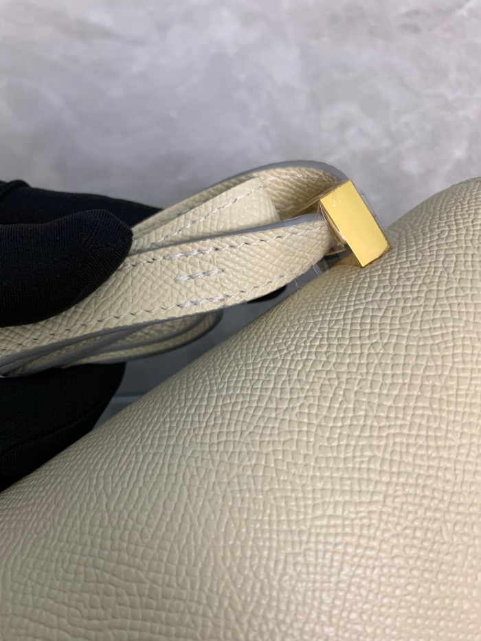 Handbags Hermes Constance size:18-23 cm