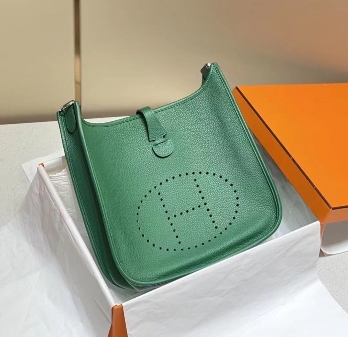 Handbags Hermes Evelyne29