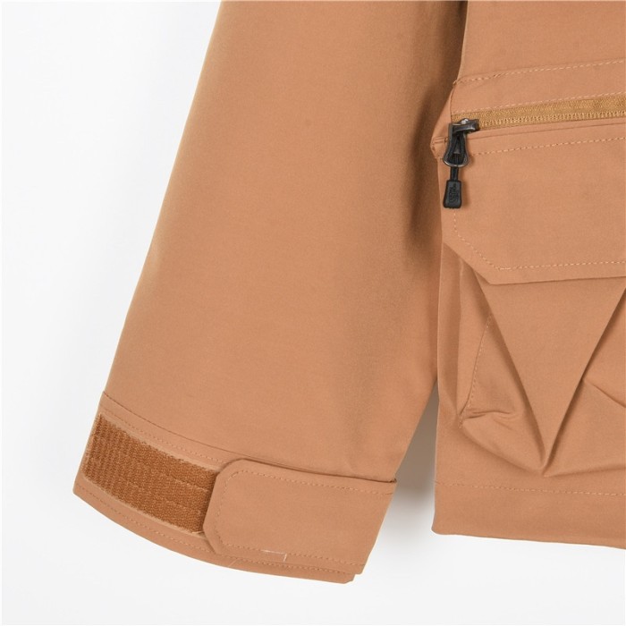 Clothes The North Face x Supreme 7