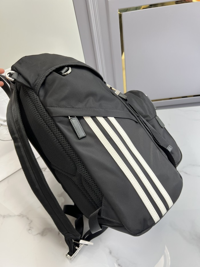 handbags prada 2VZ135 size：17-27-45cm