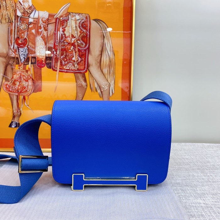 Handbags Hermes New model size:20x6.5x16 cm