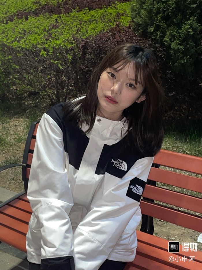 Clothes The North Face 187