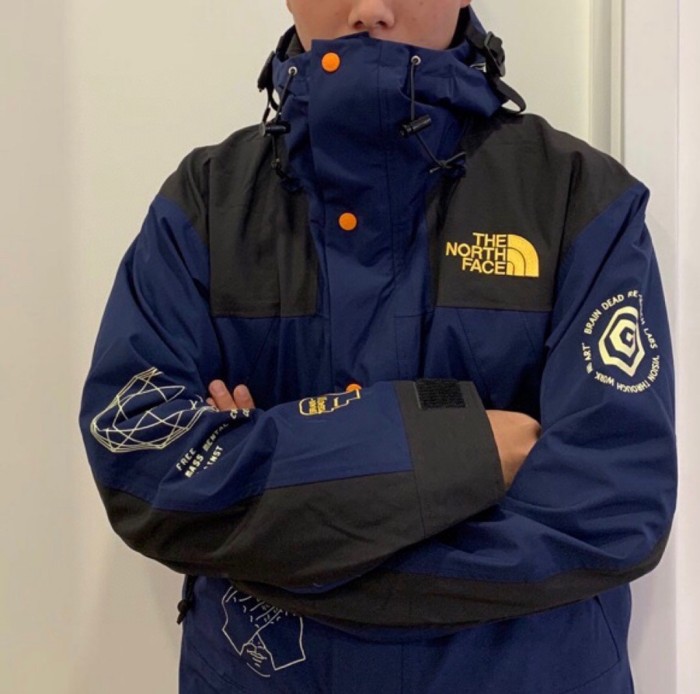 Clothes The North Face 185