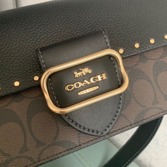 Handbags Coach CE563 size:26.5*14*6.5