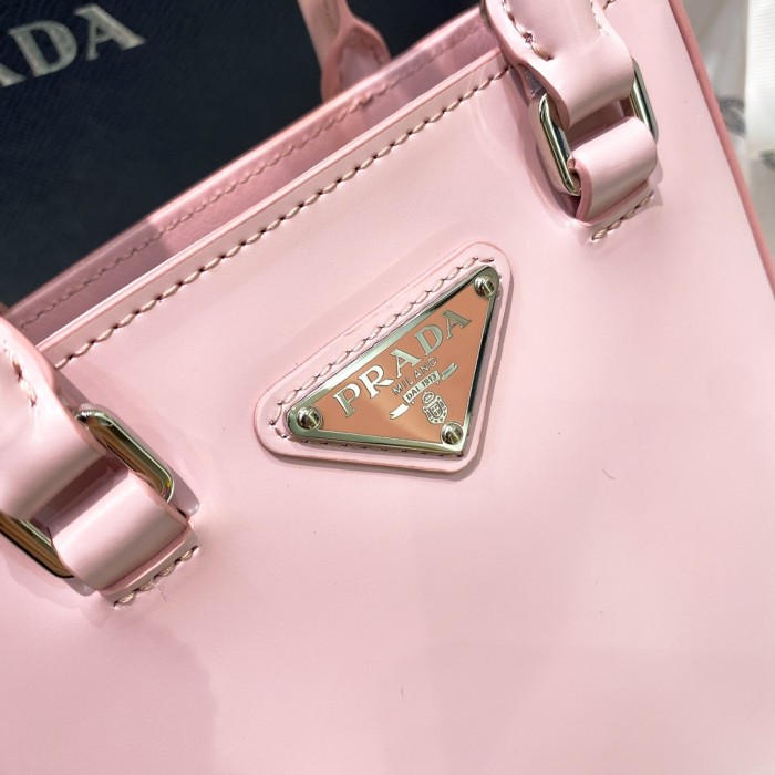 handbags prada 1BA331 17.5*15*5