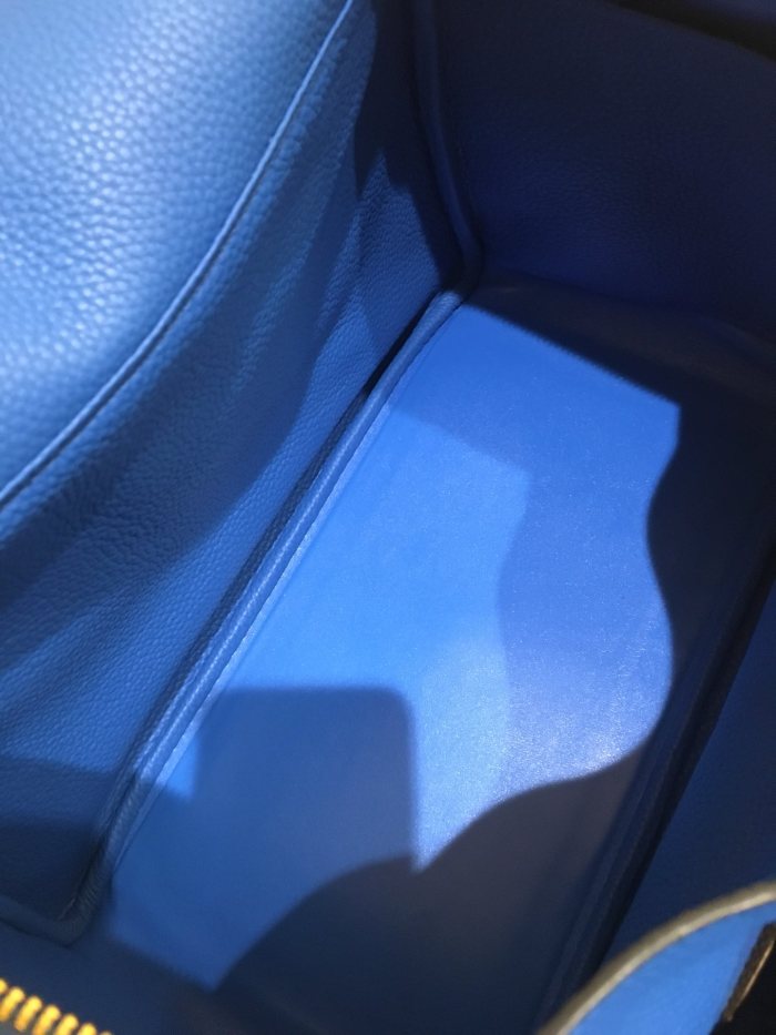 Handbags Hermes Lindy size:30 cm