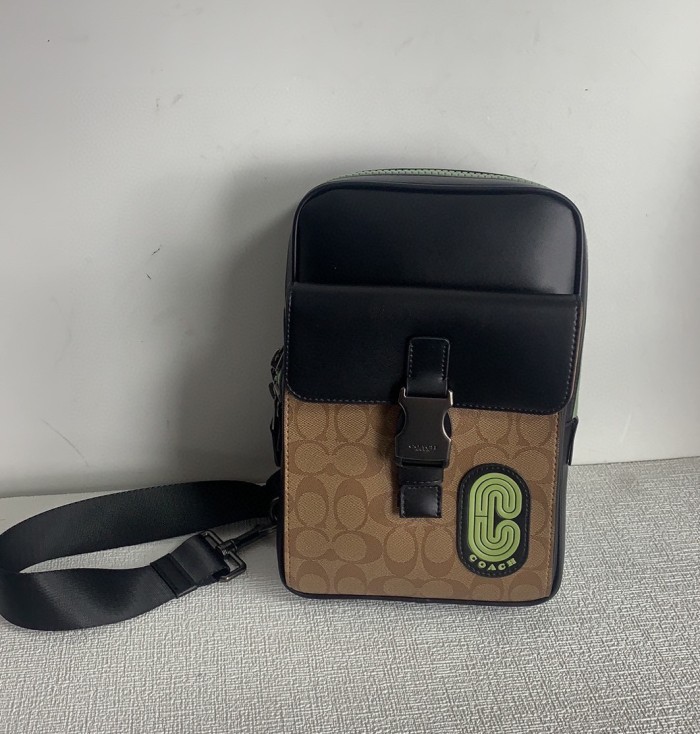 Handbags Coach CC113 size:18.5*27.*5.5cm