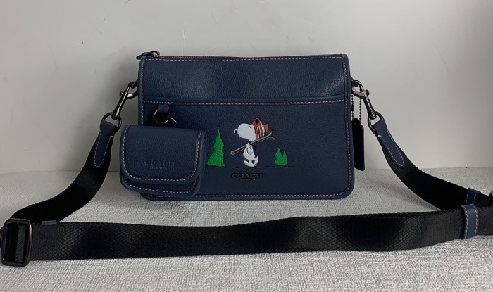 Handbags Coach CE710 size:24.5*16*5