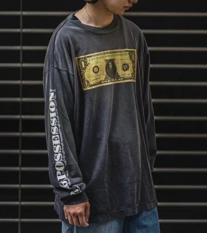 Clothes Saint Michael 28