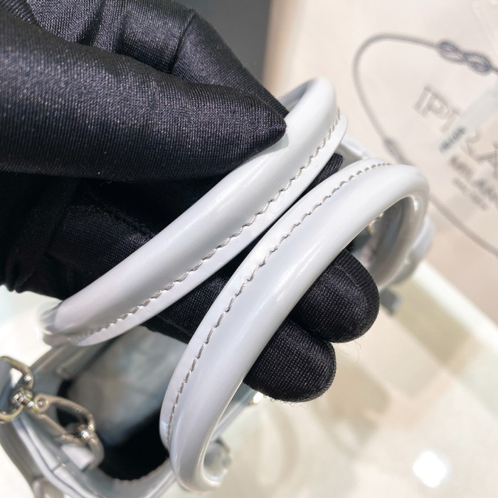 handbags prada 1BA331 17.5*15*5