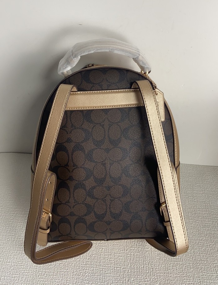 Handbags Coach F76622 size:26.5*31*9.5