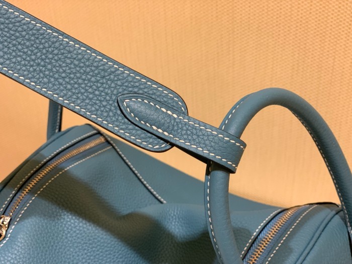 Handbags Hermes Kelly size:19.5 cm