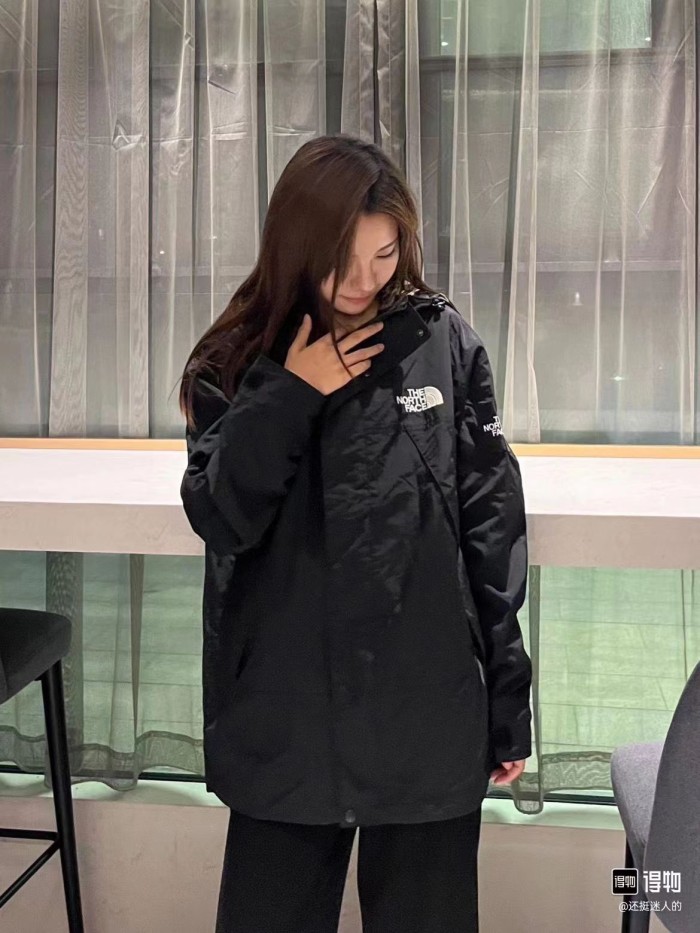 Clothes The North Face 186