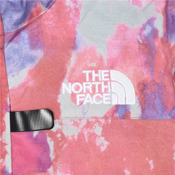 Clothes The North Face x Supreme 8