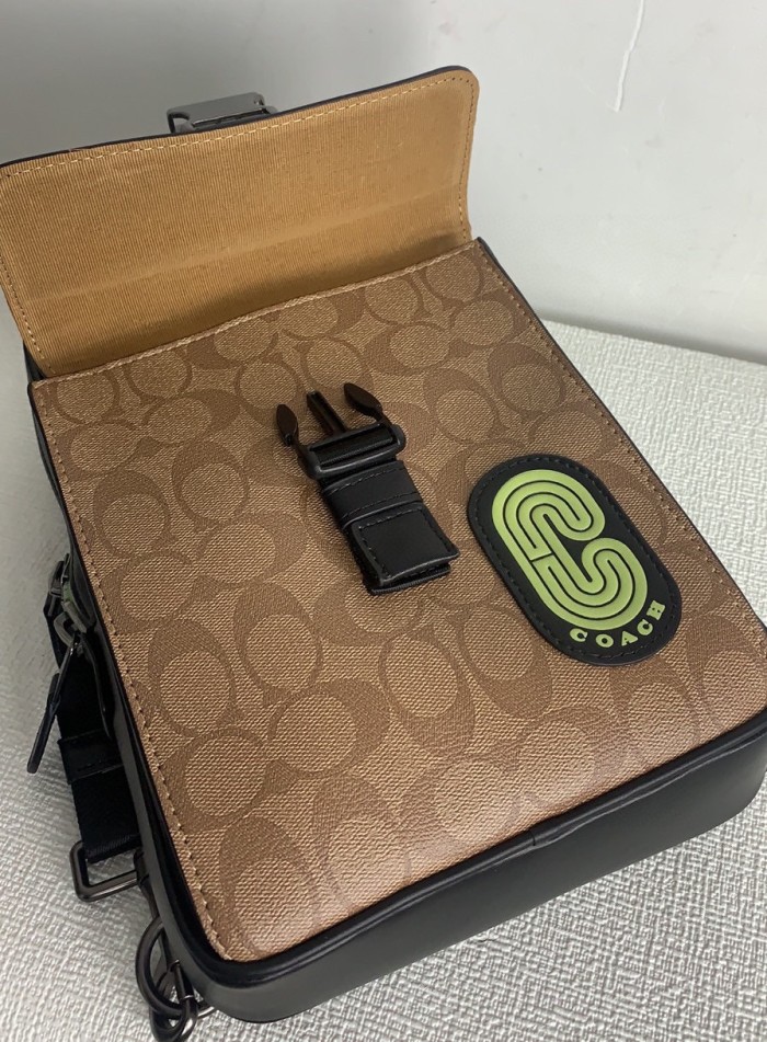 Handbags Coach CC113 size:18.5*27.*5.5cm