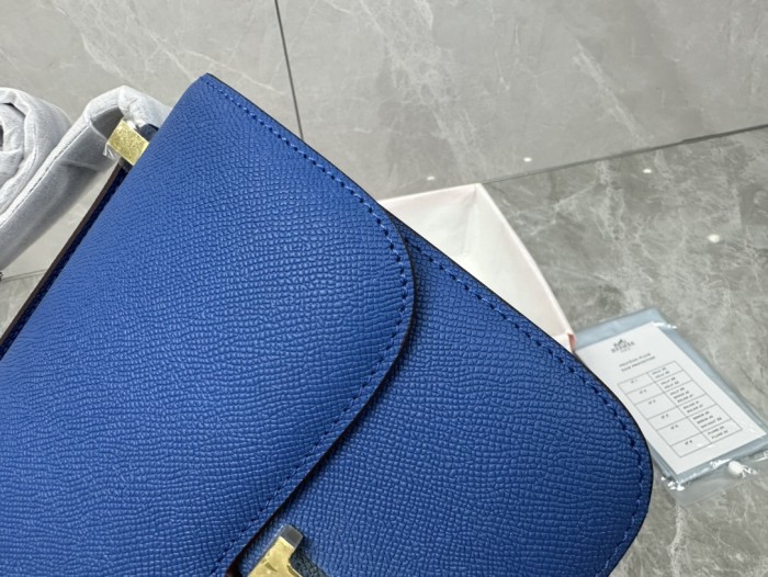 Handbags Hermes Constance size:18-23 cm