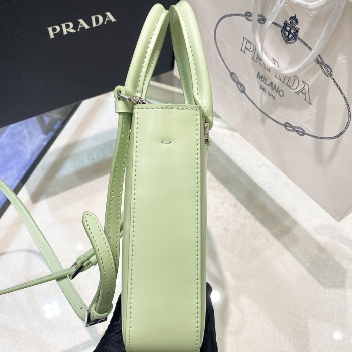 handbags prada 1BA331 17.5*15*5