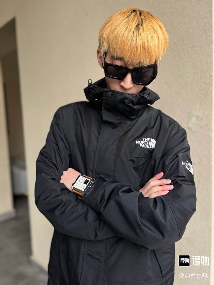 Clothes The North Face 186