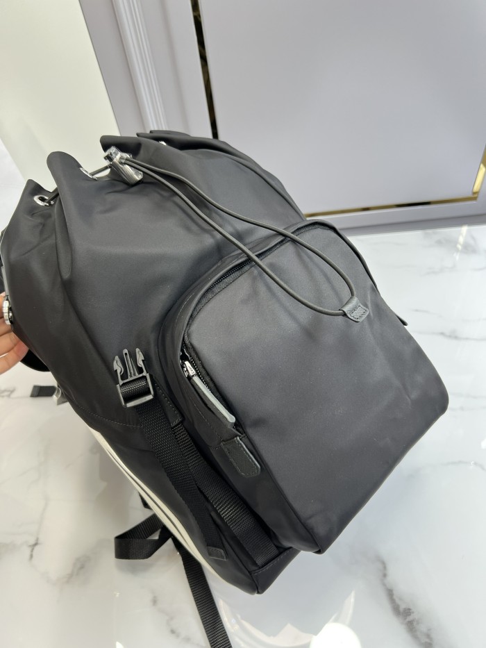 handbags prada 2VZ135 size：17-27-45cm