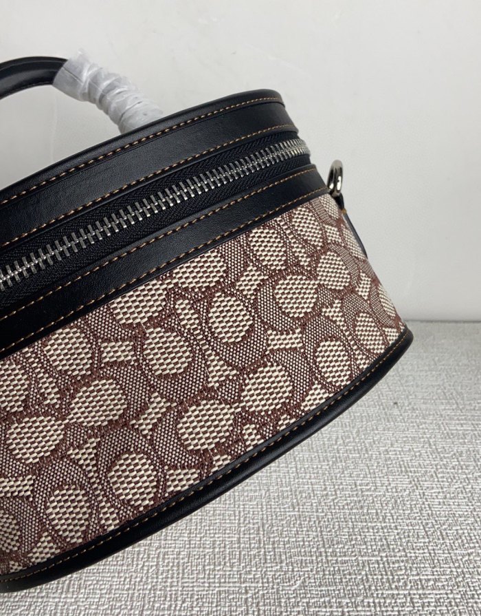 Handbags Coach CG250 sie:20*13*11cm