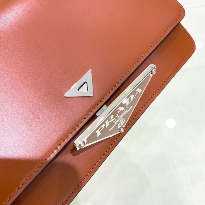 handbags prada 1BD321 24*15*6