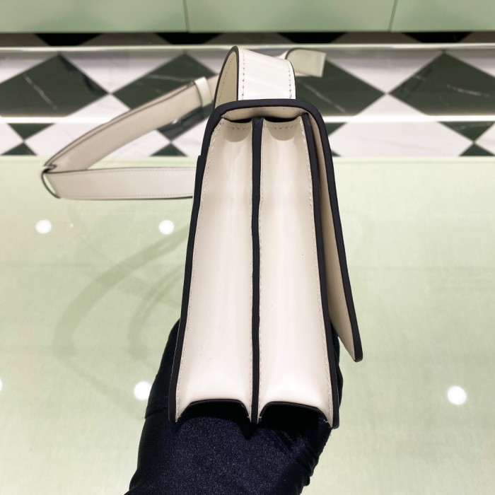 handbags prada 1BD321 24*15*6