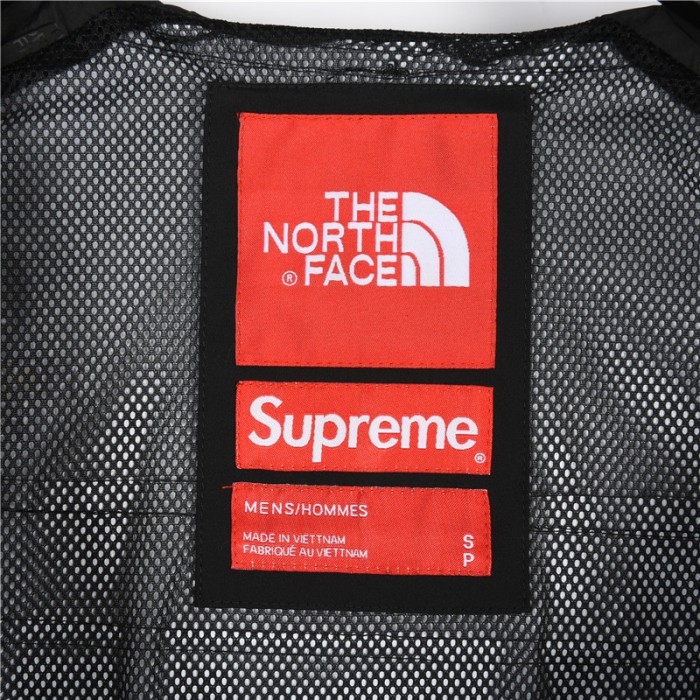 Clothes The North Face x Supreme 6